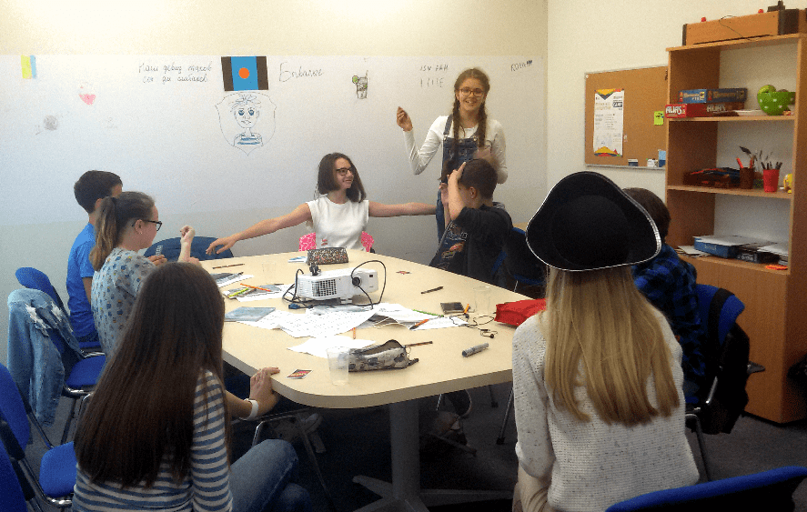 Для школьников 13-15 лет (от 82 руб) Для школьников 13-15 лет (от 82 руб) - картинка 2